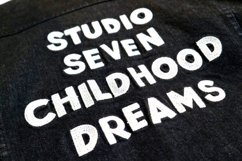 ドメスティックブランドのstudio seven