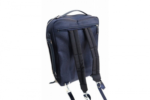 ペッレモルビダの3WAYバック