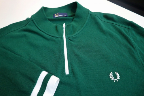 FRED PERRYのフレッドペリー