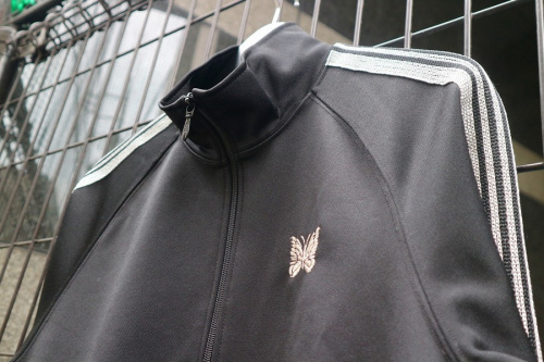 コラボ・別注アイテムのneedles