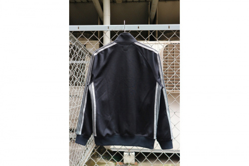 ニードルスのトラックジャケット