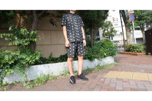 ストリートブランド