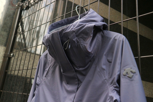 アウトドアブランド