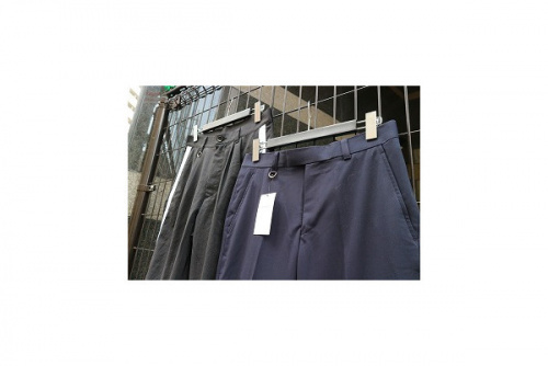 ストリートブランド