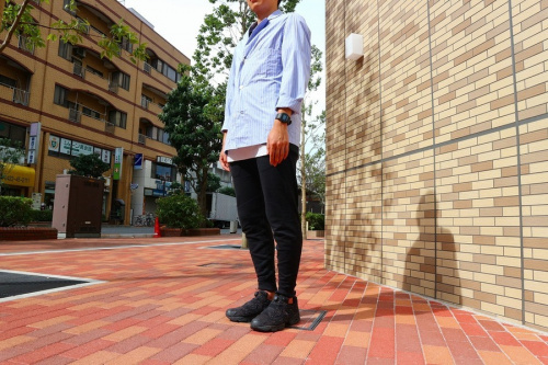 ストリートブランド