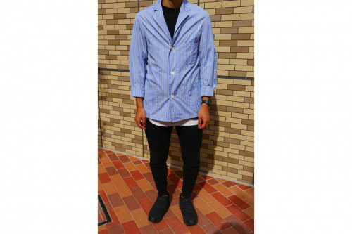 トレファクスタイル三鷹南口店ブログ画像２