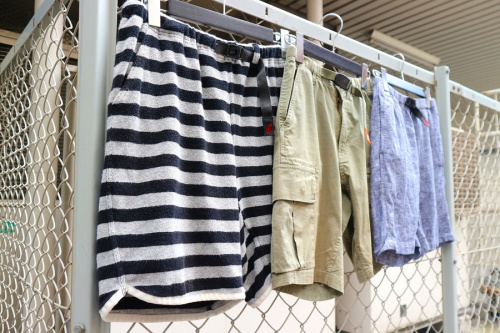 アウトドアブランドのGRAMICCI