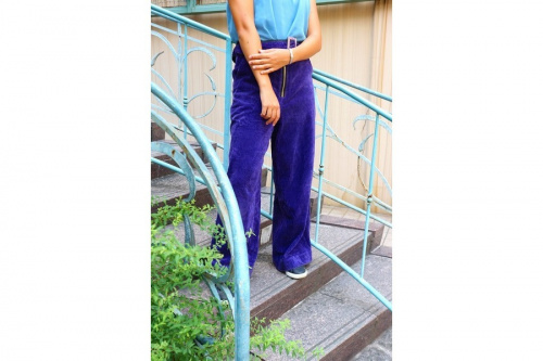 ドメスティックブランドのAKANE UTSUNOMIYA