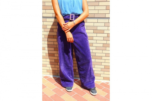 AKANE UTSUNOMIYAのアカネウツノミヤ