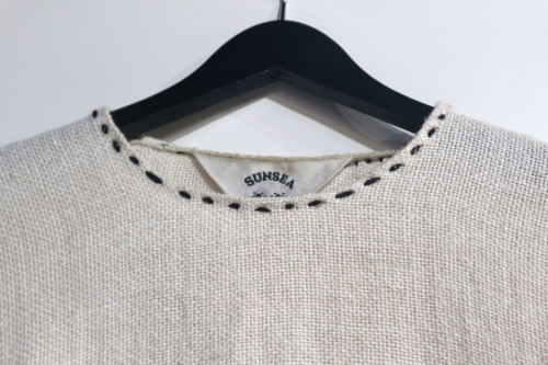 プルオーバーの三鷹南口