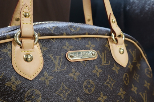 LOUIS　VUITTONのルイヴィトン