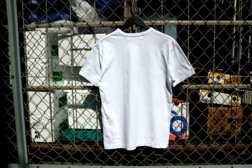 プレイコムデギャルソンのロゴドン