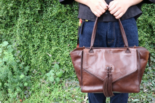 ナチュラルブランドのgenten