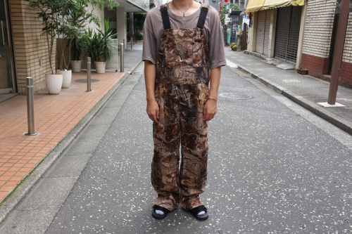 Carharttのカーハート