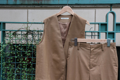 キャリアファッションのR’IAM