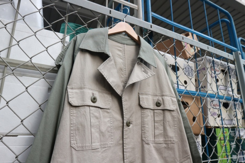 コートの三鷹南口