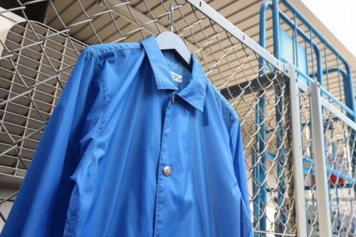 コム デ ギャルソン・シャツ ボーイのショップコート