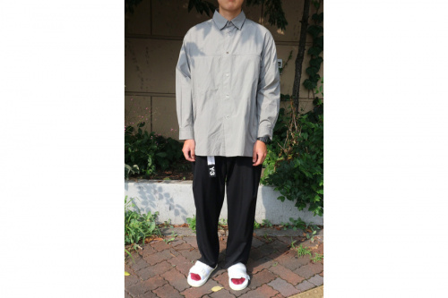 Y's for menのワイズフォーメン