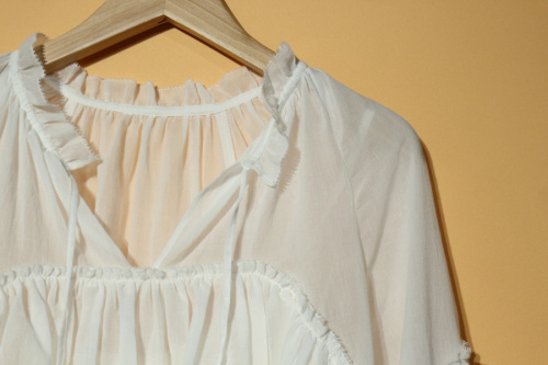 キャリアファッションのCASA FLINE