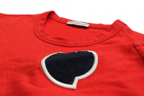 インポートブランドのMONCLER