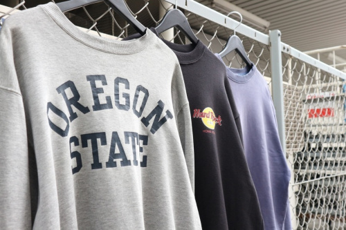 ヴィンテージアイテムのHard Rock Cafe