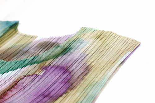 ドメスティックブランドのPLEATS PLEASE