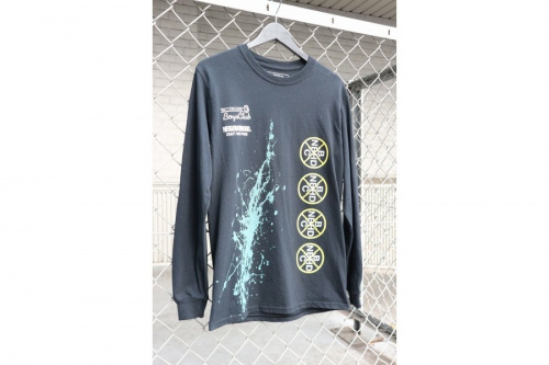 NEIGHBORHOOD×BBCのネイバーフッド×ビリオネアボーイズクラブ