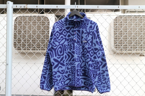 Patagoniaのパタゴニア