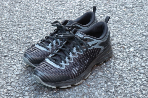 asics×KIKO KOSTADINOVのアシックス×キコ・コスタディノフ