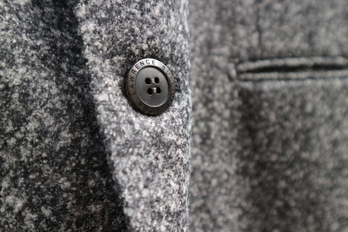 ジョンローレンスサリバンのジャケット