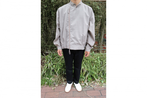 トレファクスタイル三鷹南口店ブログ画像２