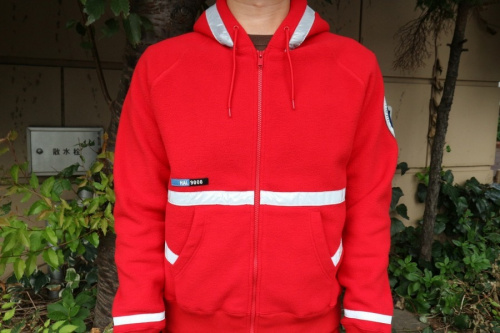 UNDER COVERのアンダーカバー