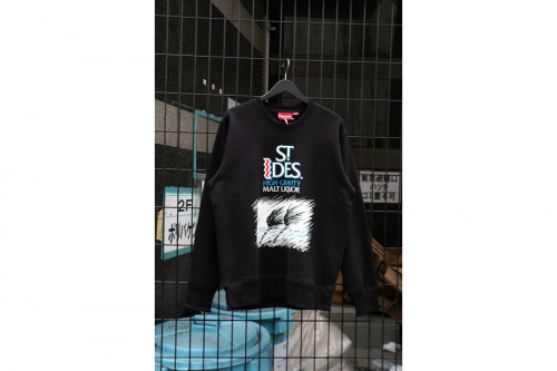 SUPREMEのシュプリーム