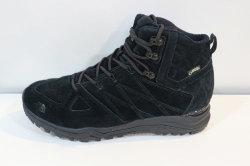 THE NORTH FACEのザノースフェイス