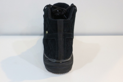 ザノースフェイスのトレッキングブーツ