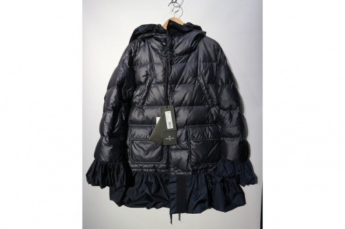 MONCLER Sのモンクレールエス