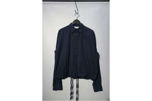 UNUSEDのアンユーズド