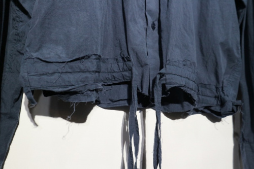 シャツのメンズ