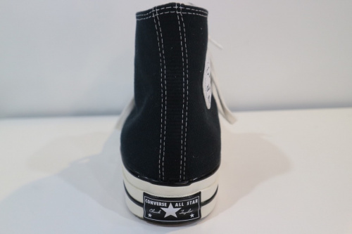 CHUCK TAYLORのチャックテイラー