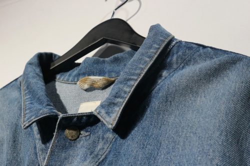 ドメスティックブランドのYSTRDYS TMRRW