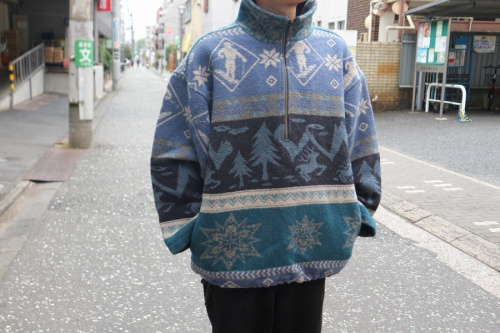 LLBEANのエルエルビーン