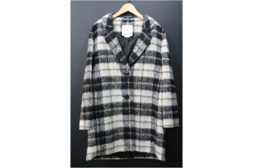 コートのレディース