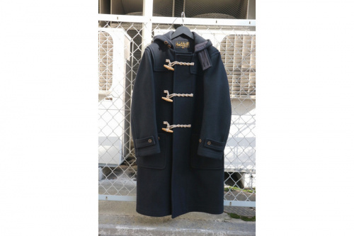 BUZZ RICKSONSのバズリクソンズ