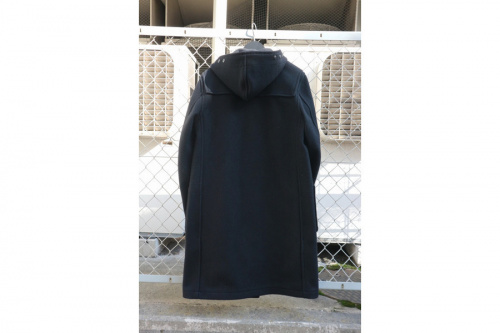 バズリクソンズのダッフルコート