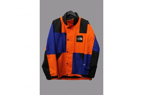 THE NORTH FACEのザノースフェイス
