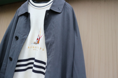 インポートブランドのBurberrys