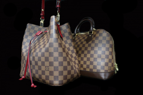 レアアイテムのLOUIS　VUITTON