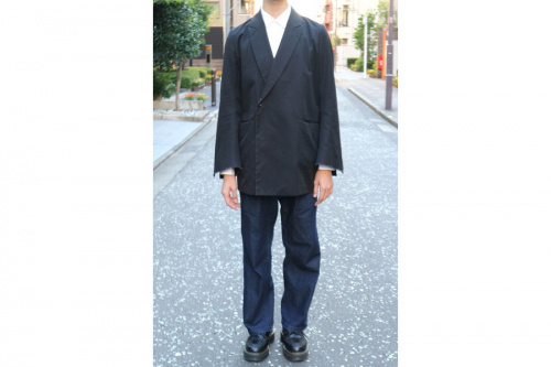 ESSAYのエッセイ