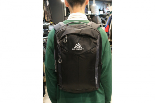 GREGORYのグレゴリー