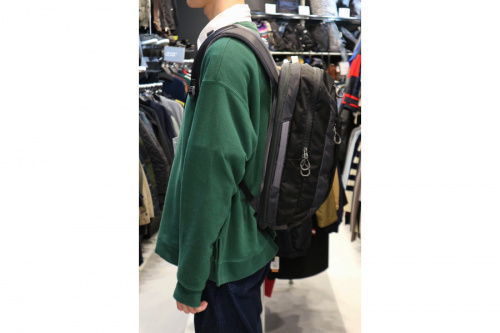 グレゴリーのバックパック